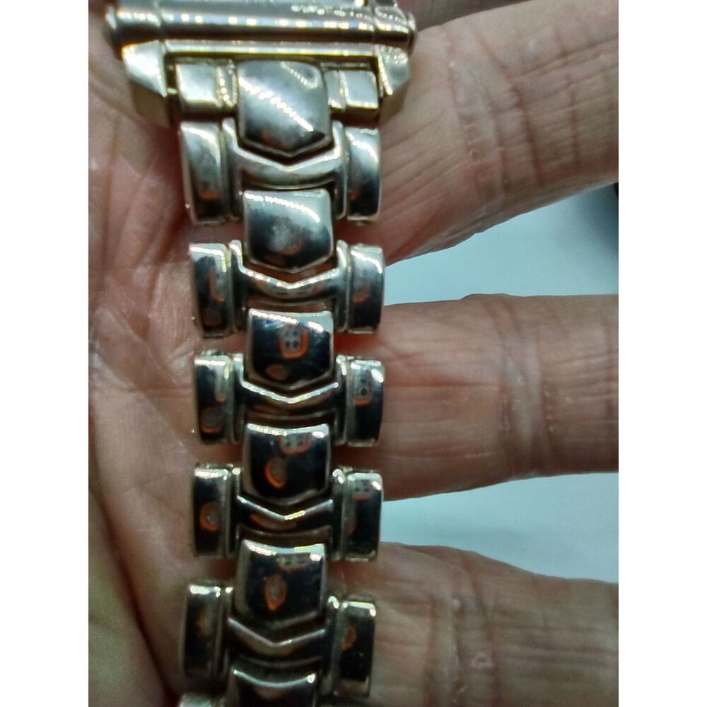 Infinity Silver / Gray Face Watch - image 4